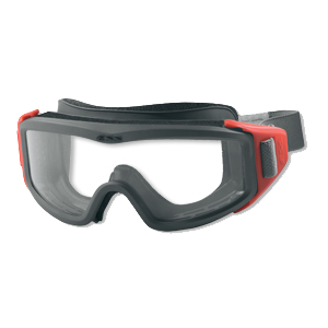 Wildland Fire Goggles eye protection for fire line and brush fire safety glasses 