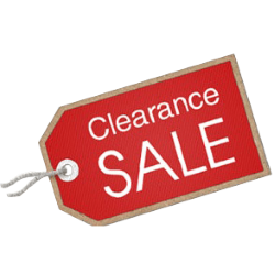 Clearance Equipment