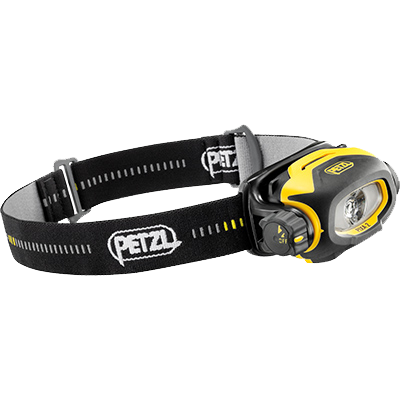 Wildland Fire Headlamps & Helmet Lights