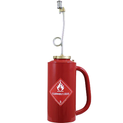 Wildland Fire Fuels & Ignitions Equipment