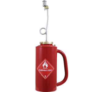 Wildland Fire Fuels & Ignitions Equipment