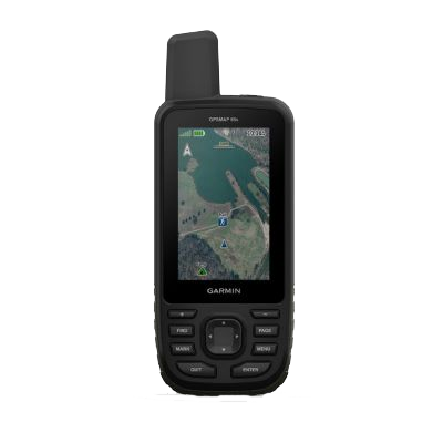 Electronics & Field Instruments For Wildland Fire