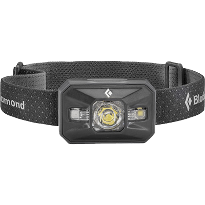 Headlamps, Scene Lighting, & Flashlights For Wildland Fire