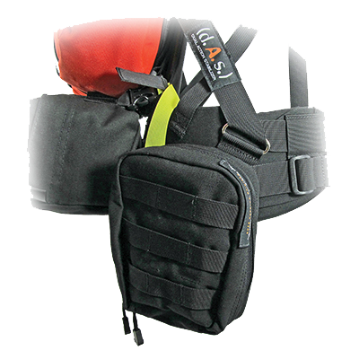 Wildland Fire Pack Accessories