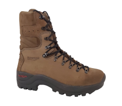 Wildland Fire Hiking and Mountaineering Style Boots NFPA 1977 