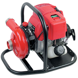Wildland Fire Pumps, Slip Ons, Tanks, & Backpack Pumps