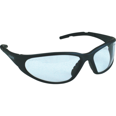 Wildland fire Safety Glasses eye protection for brush fire forestry and chainsaw use