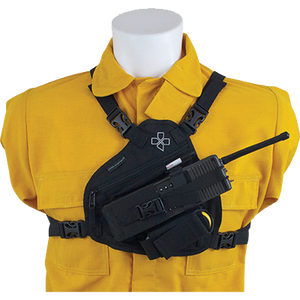 Single Radio Harness