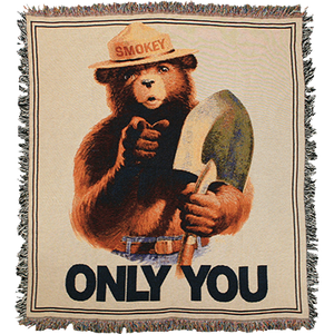 Smokey Bear Gifts & Collectables