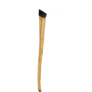 Wildland fire replacement hand tools for fire line tools shovels and hoes 