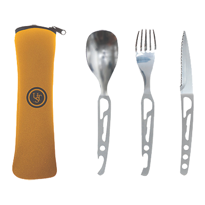 Camping Utensils & Cookware