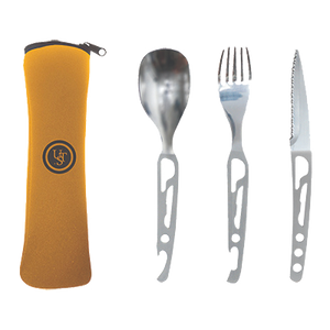 Camping Utensils & Cookware
