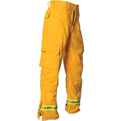 FR NFPA 1977 Wildland Fire Overalls