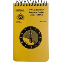 Wildland Reference Materials, Media, & Training Equipment