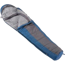 Sleeping Bags & Equipment