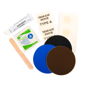 Permanent Home Repair Kit, Therm-A-Rest