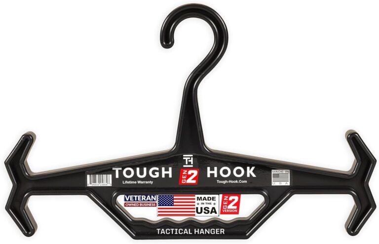 Original Tough Hook Hanger (Gen 2), Tough Hook