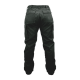 Women's Ember Nomex IIIA 6 oz. Brush Pants (Green), CrewBoss