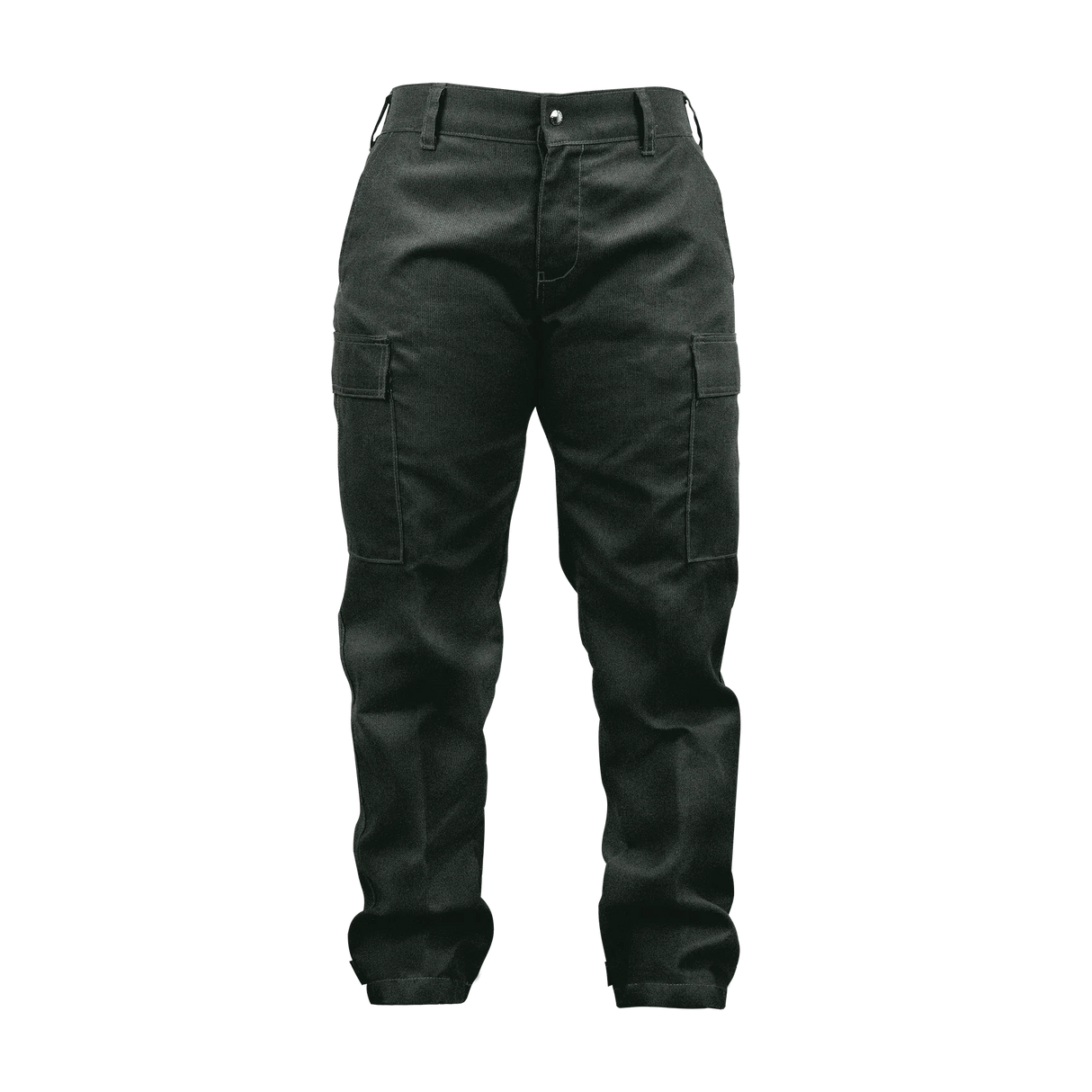 Women's Ember Nomex IIIA 6 oz. Brush Pants (Green), CrewBoss