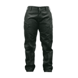 Women's Ember Nomex IIIA 6 oz. Brush Pants (Green), CrewBoss