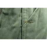 Women's Nomex Synergy 6.7 oz Wildland Fire Pant (Sage), Propper