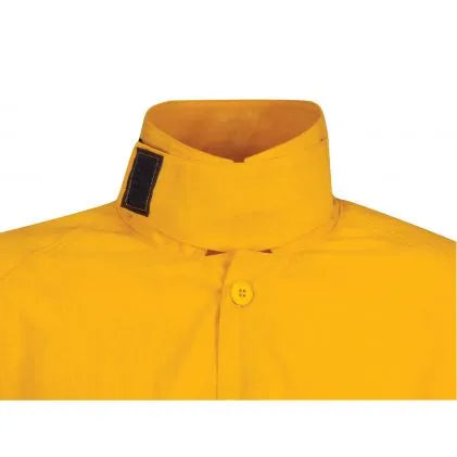 Brush Shirt Tecasafe Plus 5.8 oz. (Yellow), Propper