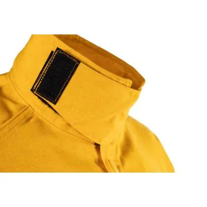 Brush Shirt Tecasafe Plus 5.8 oz. (Yellow), Propper