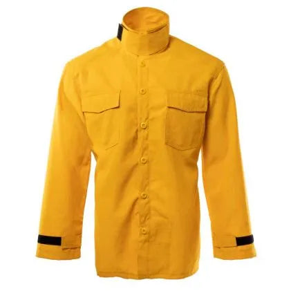 Brush Shirt Tecasafe Plus 5.8 oz. (Yellow), Propper