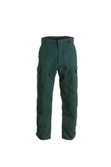Nomex 6 oz Wildland Fire Pants (2023, Green), Vallfirest