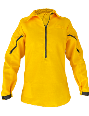 Women's Affinity Brush Shirt Coaxsher
