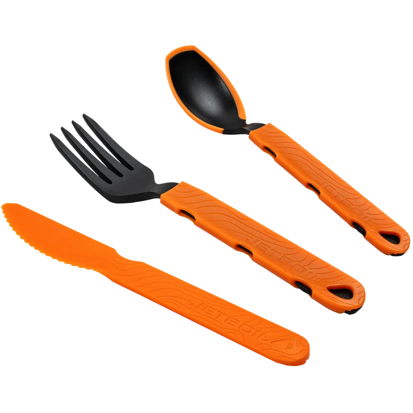 TrailWare Utensil Set, Jetboil