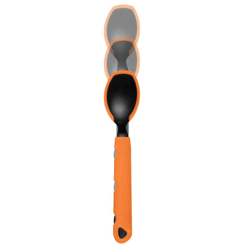 TrailSpoon, Jetboil