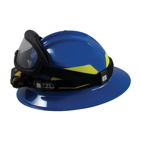 Double Down Helmet Clips (4 per pack), BlackJack