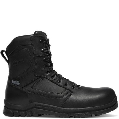 Lookout EMS/CSA Side Zip from Danner
