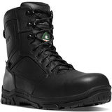 Lookout EMS/CSA Side Zip-(8" Upper) Station Boot, Danner