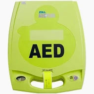 AED Plus Fully Automatic , Zoll