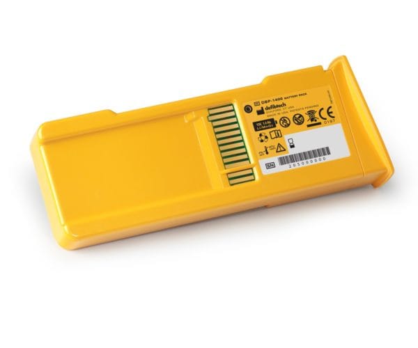 AED Replacement Battery Lifeline