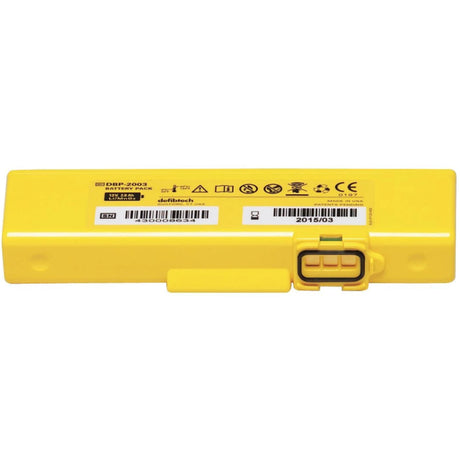 Replacement Battery for  Lifeline View AED