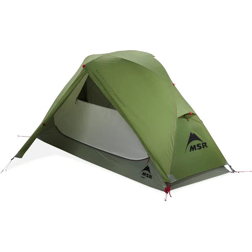 MSR ELIXIR 1 バックパッキングテント　新品 Elixir 1 Tent, MSR