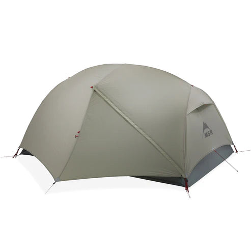 MSR Hubba Hubba LT Tent - Thumbnail 2
