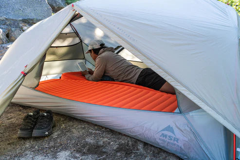 Hubba Hubba LT 1P Tent,  MSR