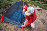 Late Start Tent, Kelty
