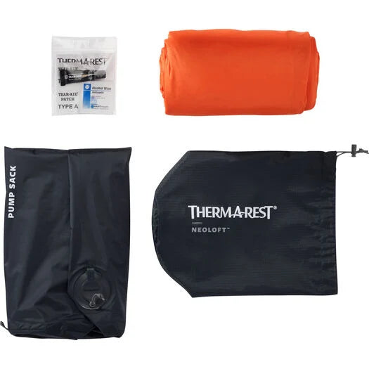 NeoLoft Sleeping Pad, Therm-a-Rest