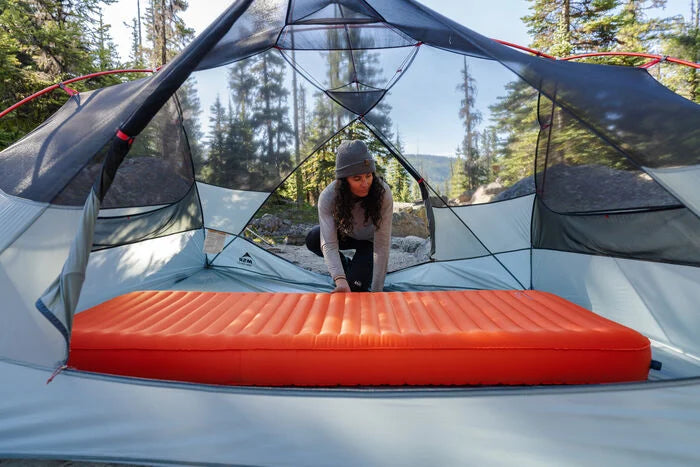 NeoLoft Sleeping Pad, Therm-a-Rest