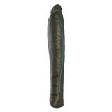 Anthracite 20 Sleeping Bag (Olive), Big Agnes