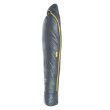 Anthracite 20 Sleeping Bag, Big Agnes