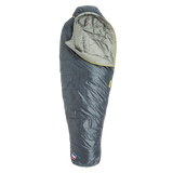 Anthracite 20 Sleeping Bag, Big Agnes