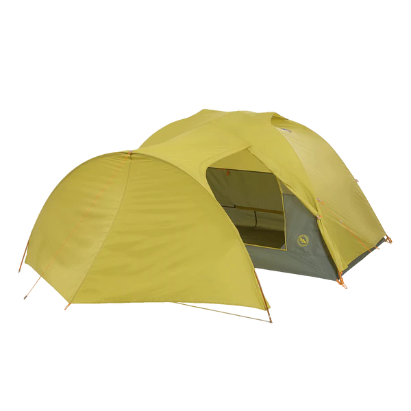 tiplok tent buckles Blacktail Hotel Tent, Big Agnes