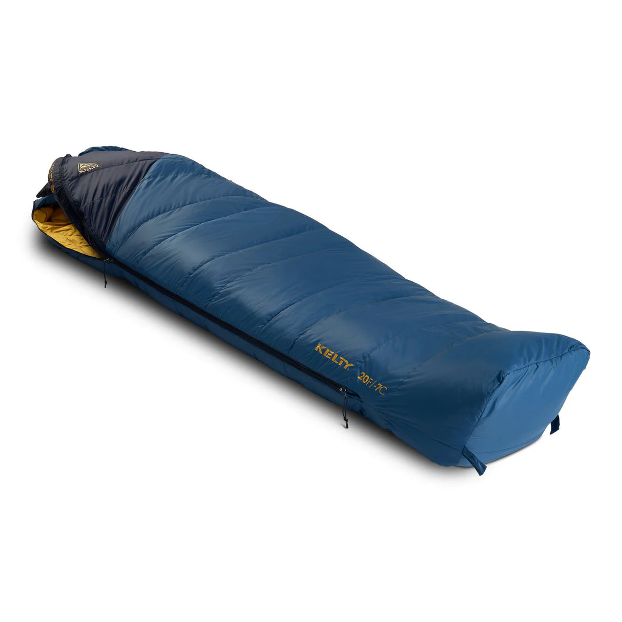 Cosmic 20 Degree Down Sleeping Bag, Kelty