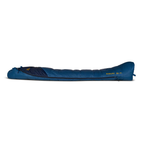 Cosmic 20 Degree Down Sleeping Bag, Kelty